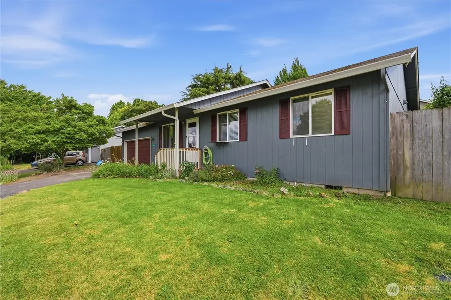 1908 Hawthorne Court, Woodland, WA 98674 - #2
