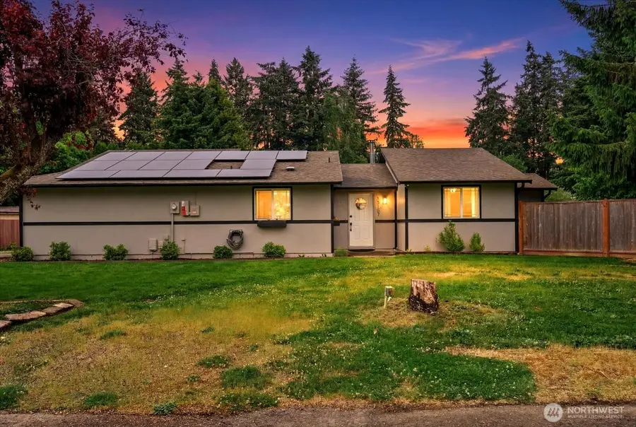 13107 108th Avenue Ct E, Puyallup, WA 98374 - #2