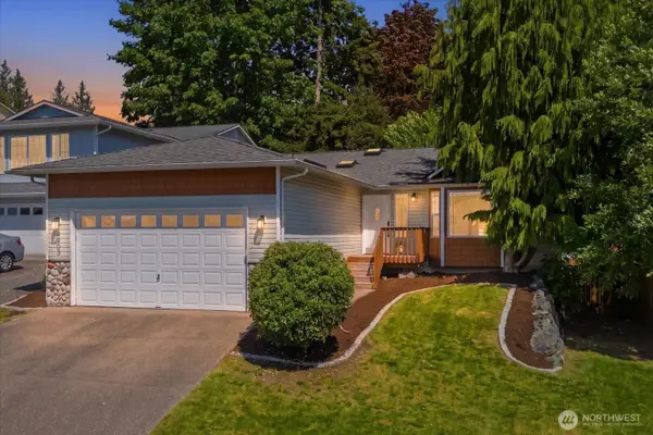 4903 72nd Drive Ne, Marysville, WA 98270
