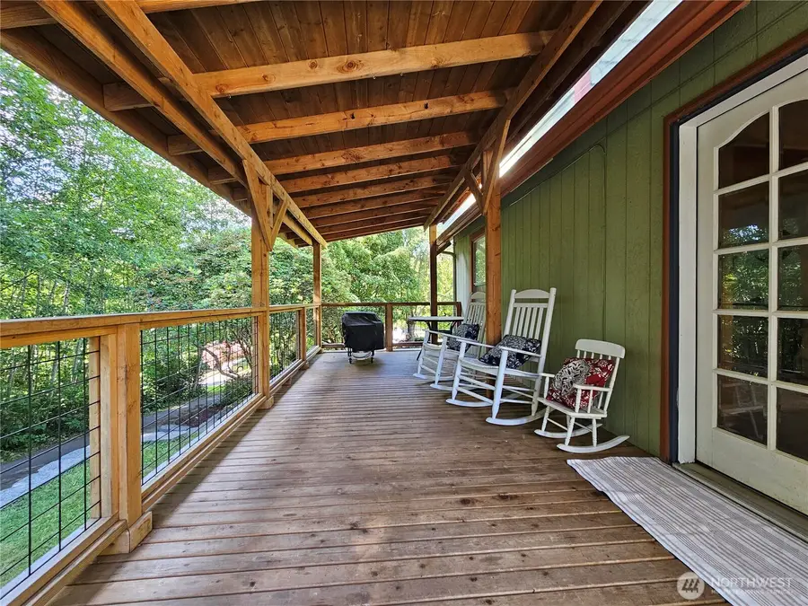 321 E Beck Street, McCleary, WA 98557 - #2