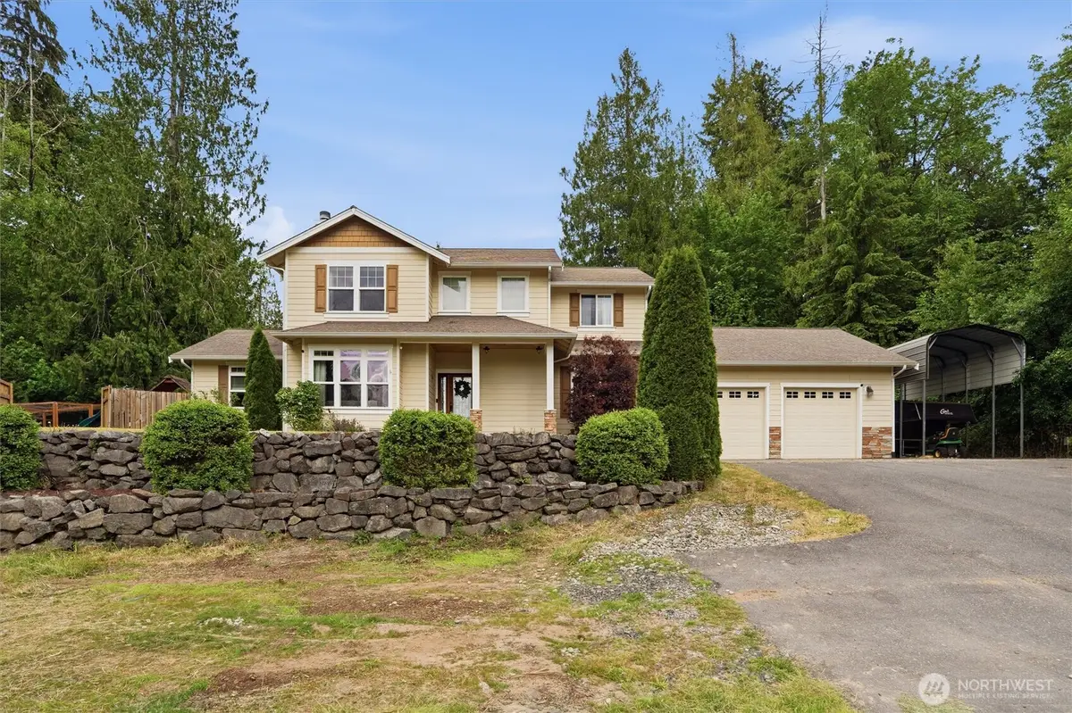 2223 Long Lake Road Se, Port Orchard, WA 98366 - #1