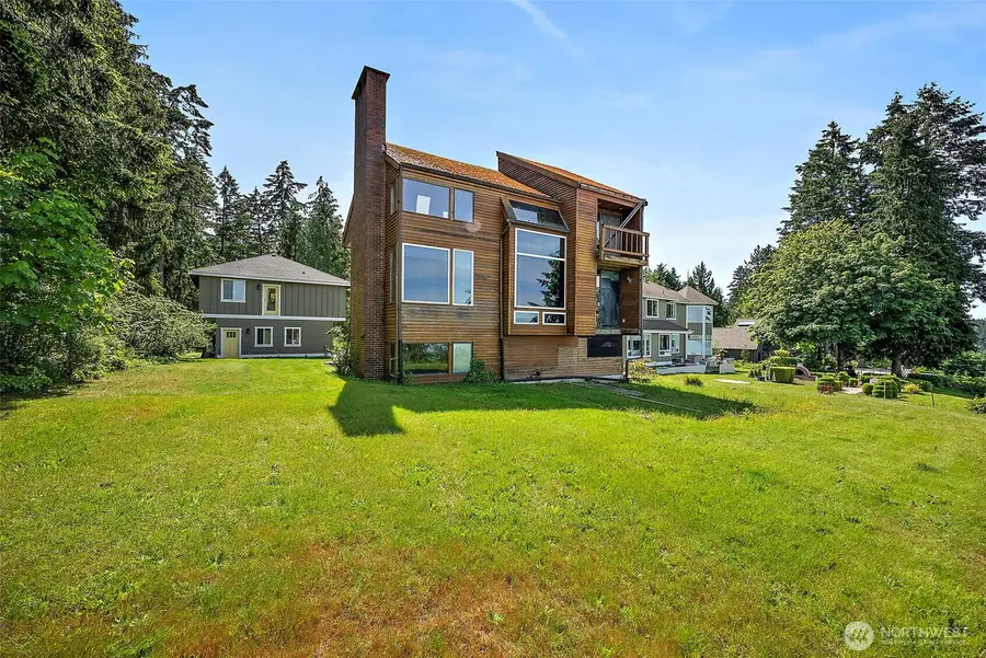 7544 Sandy Point Beach Road Ne, Olympia, WA 98516 - #2