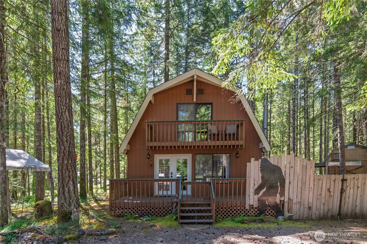 11 N Olympic Court N, Hoodsport, WA 98548 - #1