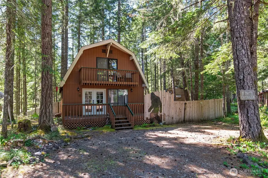 11 N Olympic Court N, Hoodsport, WA 98548 - #2