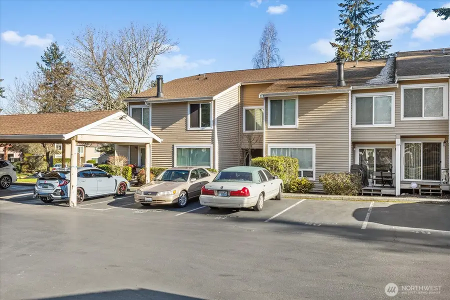 23810 12th Place S #507, Des Moines, WA 98198 - #3