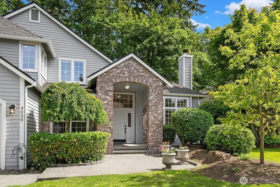 4020 262nd Place Se, Sammamish, WA 98029 - #2