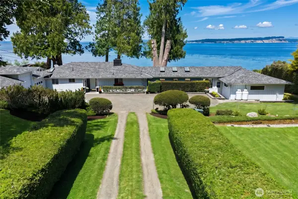 6360 NE Twin Spits Road, Hansville, WA 98340