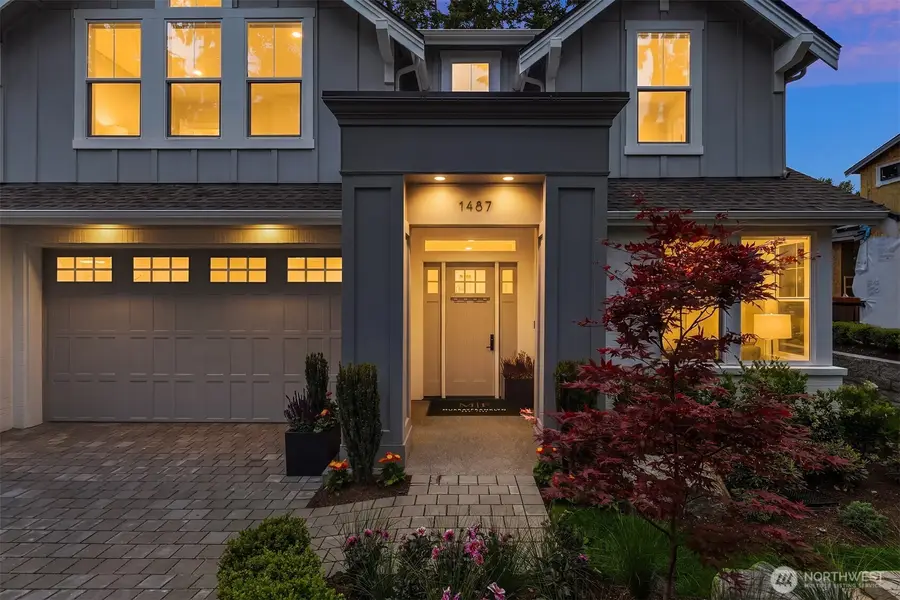1487 158th Court Se, Bellevue, WA 98008 - #2