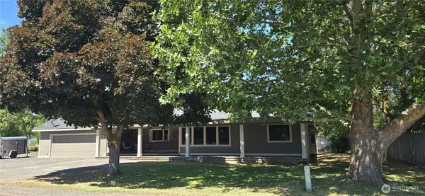 161 Orchard Rite Road, Yakima, WA 98908