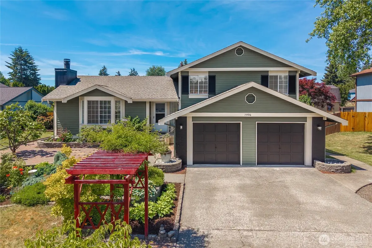15506 20th Avenue Ct E, Tacoma, WA 98445 - #1