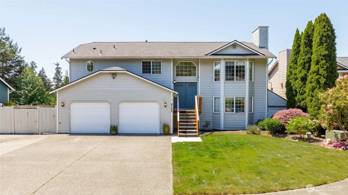 6708 75th Drive Ne, Marysville, WA 98270 - #1