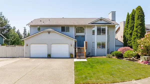 6708 75th Drive Ne, Marysville, WA 98270