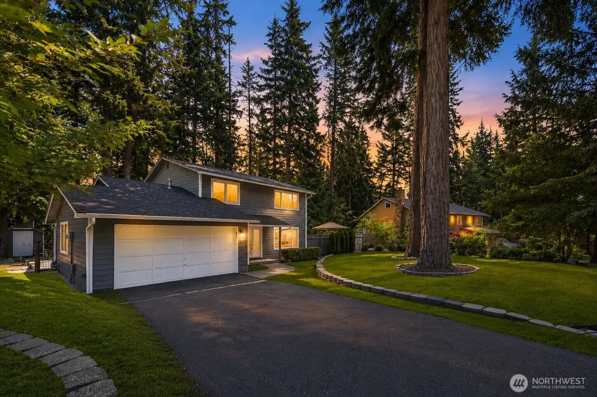3310 220th Avenue Se, Sammamish, WA 98075 - #1