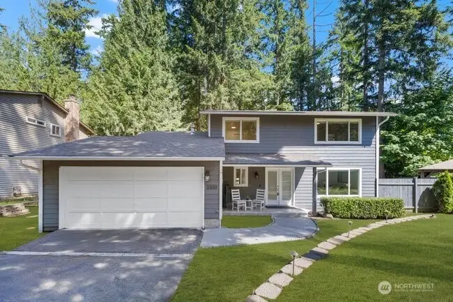 3310 220th Avenue Se, Sammamish, WA 98075 - #2