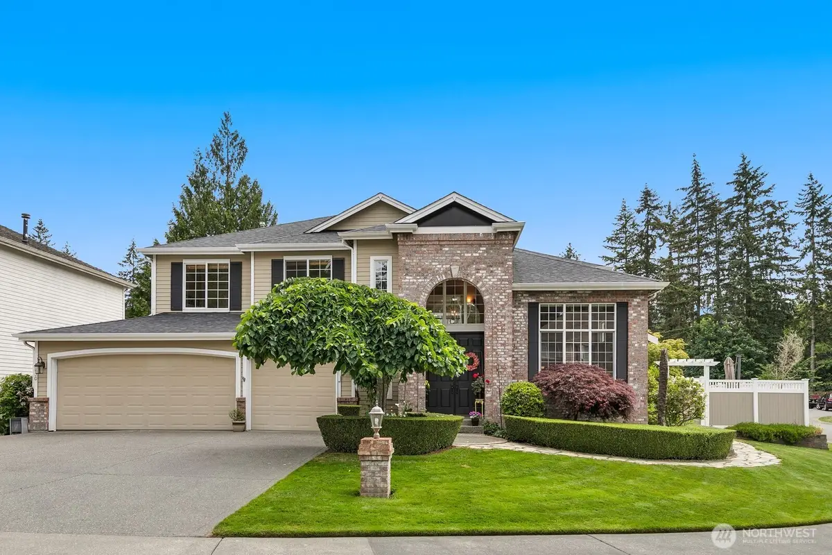 2830 234th Ave Se, Sammamish, WA 98075 - #1