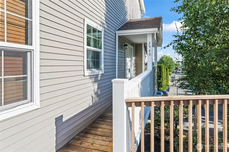 2940 S Proctor Street, Tacoma, WA 98409 - #3