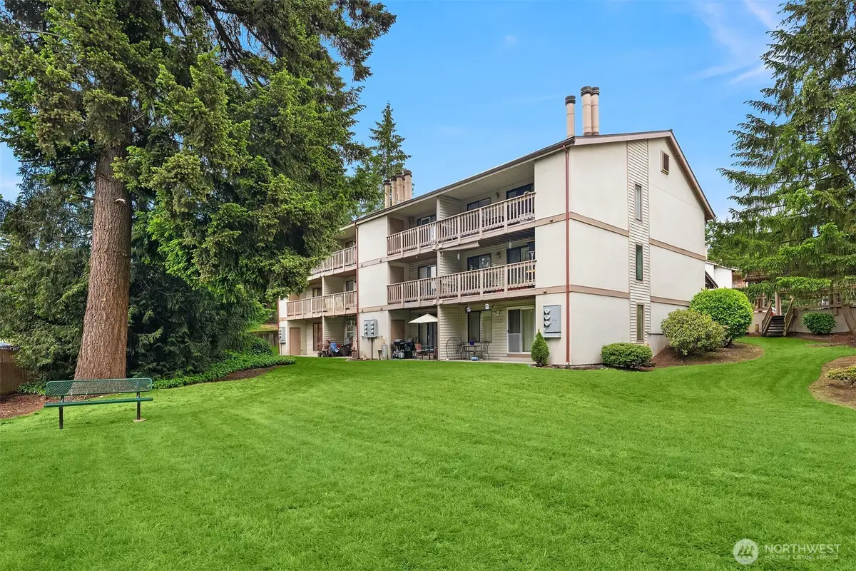 17413 119th Lane Se #F13, Renton, WA 98058 - #1