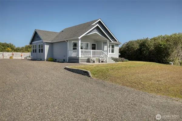 1085 Fairwood Drive Sw, Ocean Shores, WA 98569