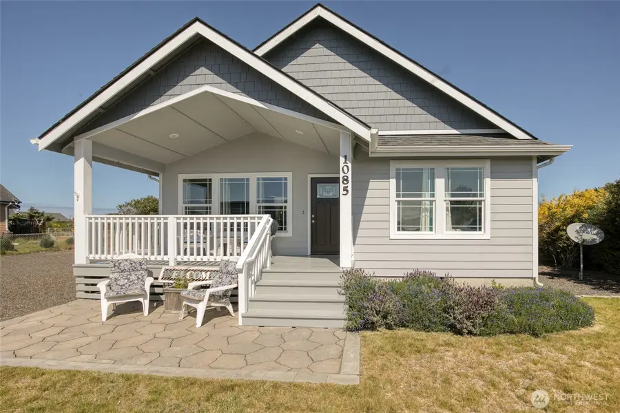 1085 Fairwood Drive Sw, Ocean Shores, WA 98569 - #2