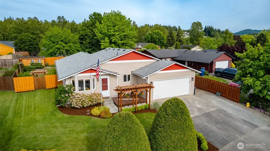 1004 S 28th Street, Mount Vernon, WA 98274 - #2