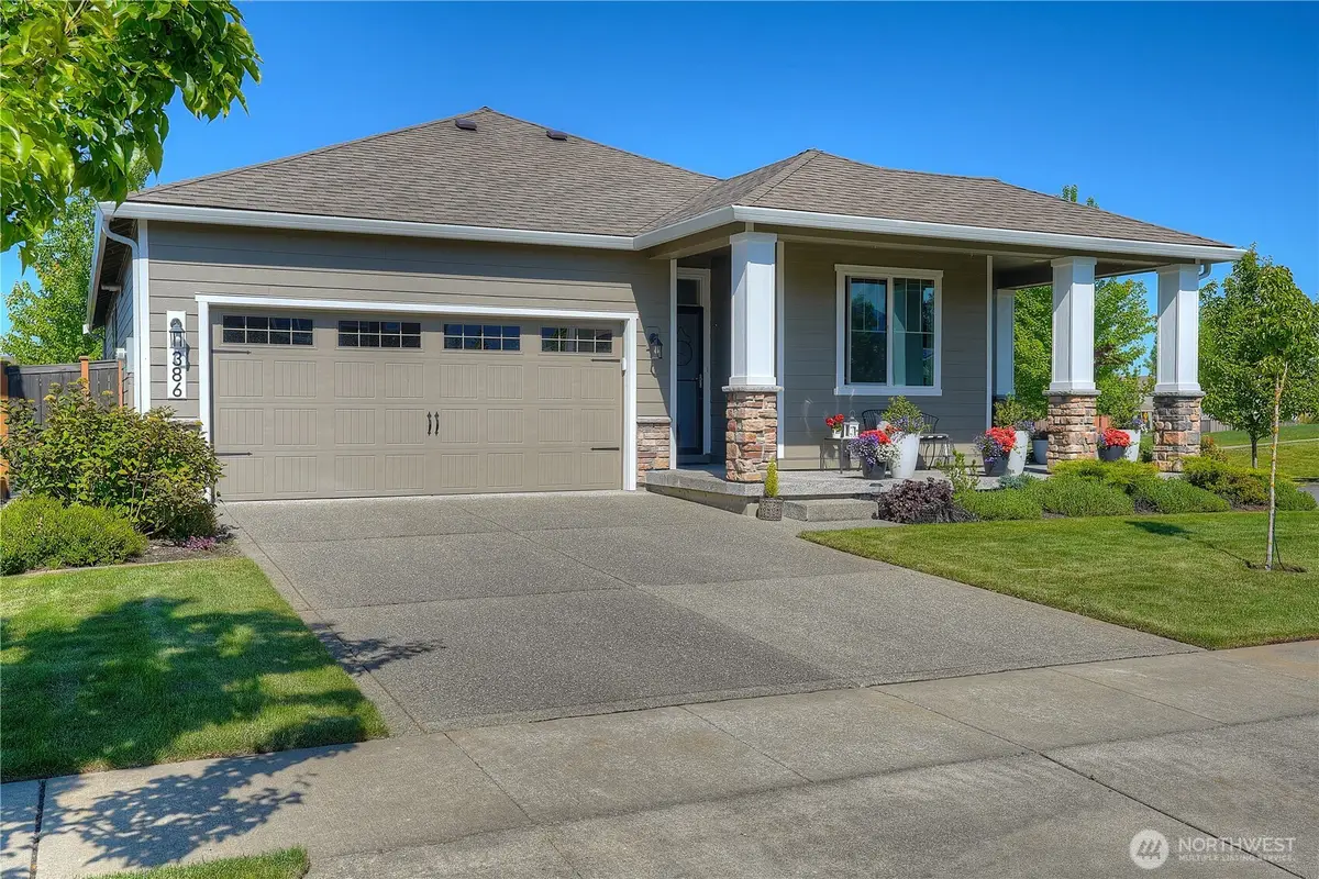 386 Grennan Lane N, Enumclaw, WA 98022 - #1