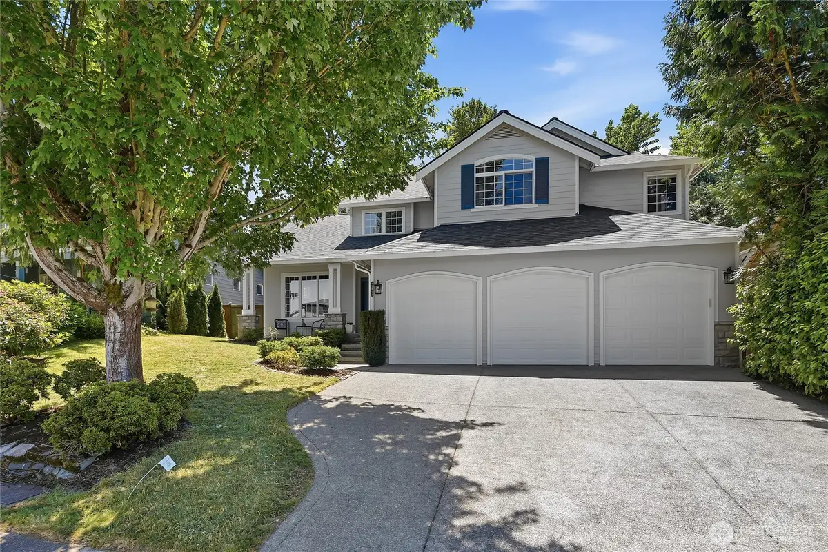 12811 SE 302nd Street, Auburn, WA 98092 - #1