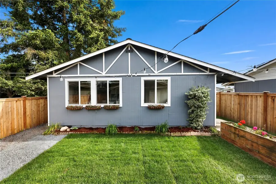 9020 13th St Ne, Lake Stevens, WA 98258 - #2