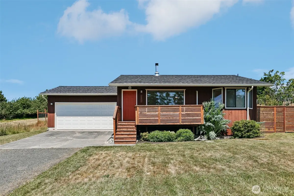 2648 San Juan Street, Coupeville, WA 98239 - #1