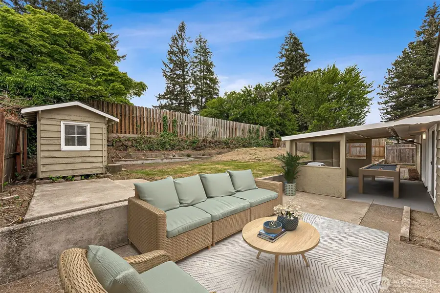 2231 Eastview Avenue Ne, Bremerton, WA 98310 - #2