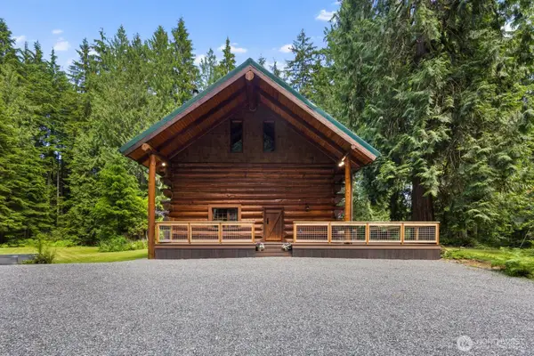129 N Lake Roesiger Road, Snohomish, WA 98290