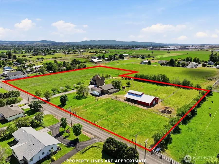 4101 N Ashton Rd, Otis Orchards, WA 99027 - #2
