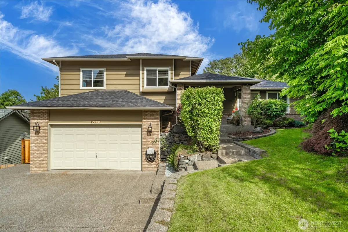 15003 197th Street E, Orting, WA 98360 - #1