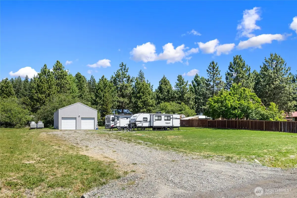 161 Coal Spur Lane #15, Ronald, WA 98940 - #1