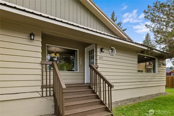327 Lincoln Street, Cle Elum, WA 98922