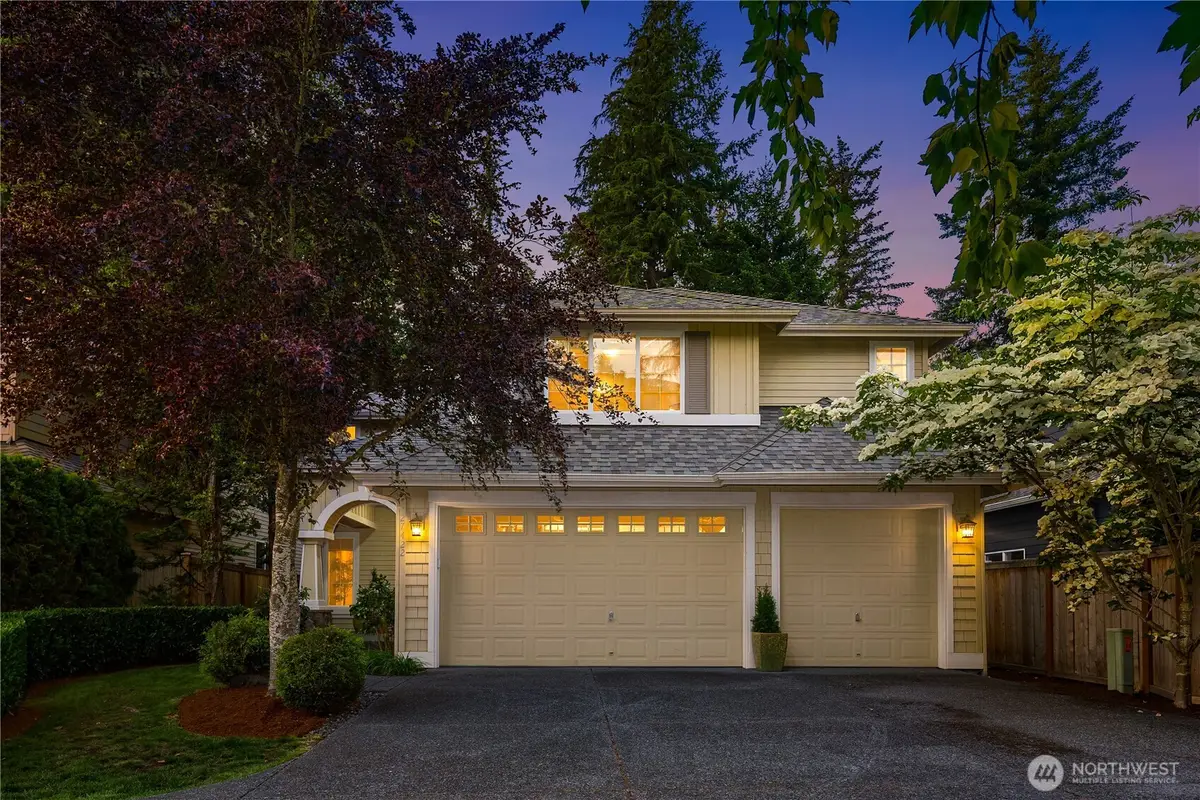 27422 SE 8th Place, Sammamish, WA 98075 - #1