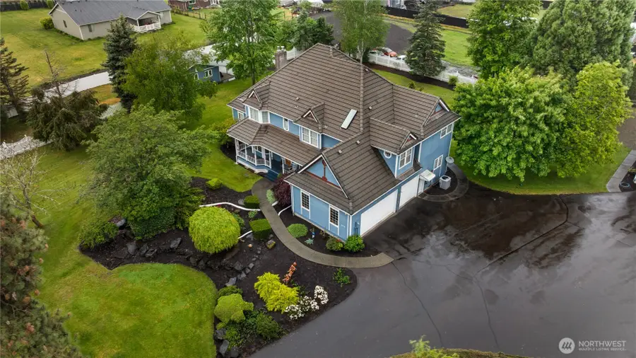 2319 183rd Street Ct E, Tacoma, WA 98445 - #2