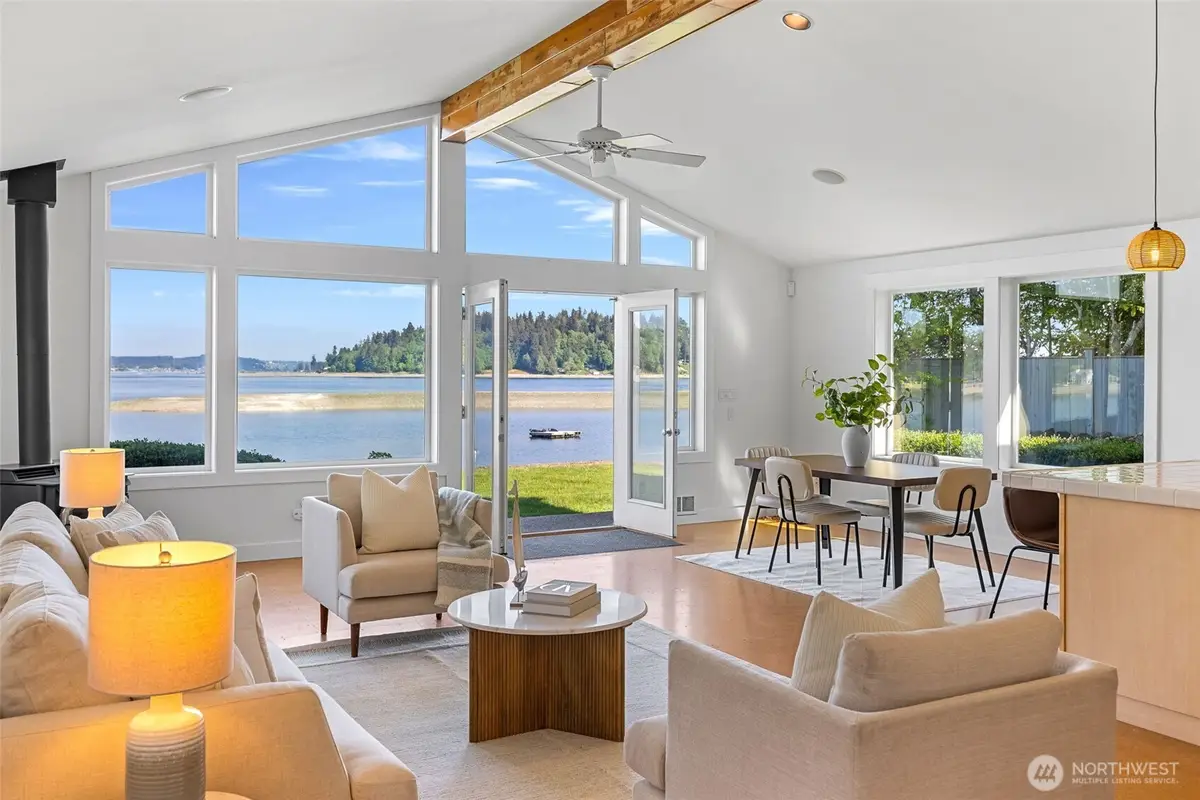 2815 Moorelands Drive Nw, Gig Harbor, WA 98335 - #1