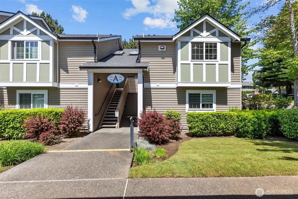 26005 106th Place Se #206, Kent, WA 98030 - #1