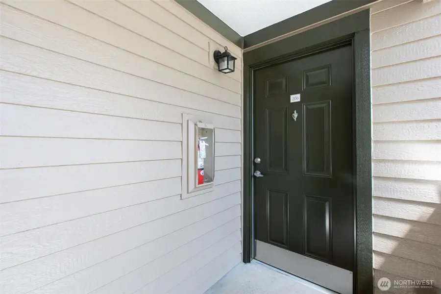 26005 106th Place Se #206, Kent, WA 98030 - #3