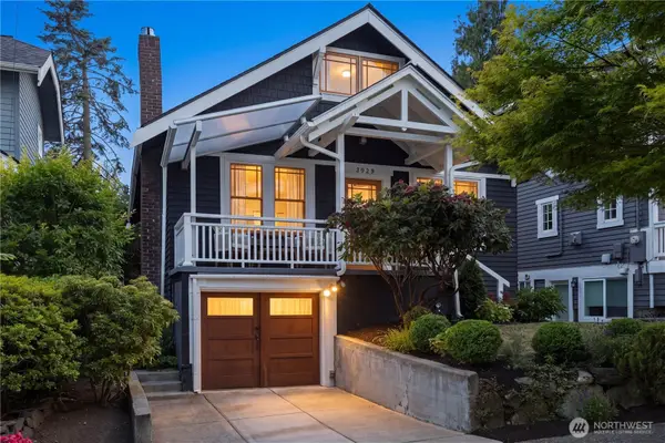 3929 Ashworth Avenue N, Seattle, WA 98103
