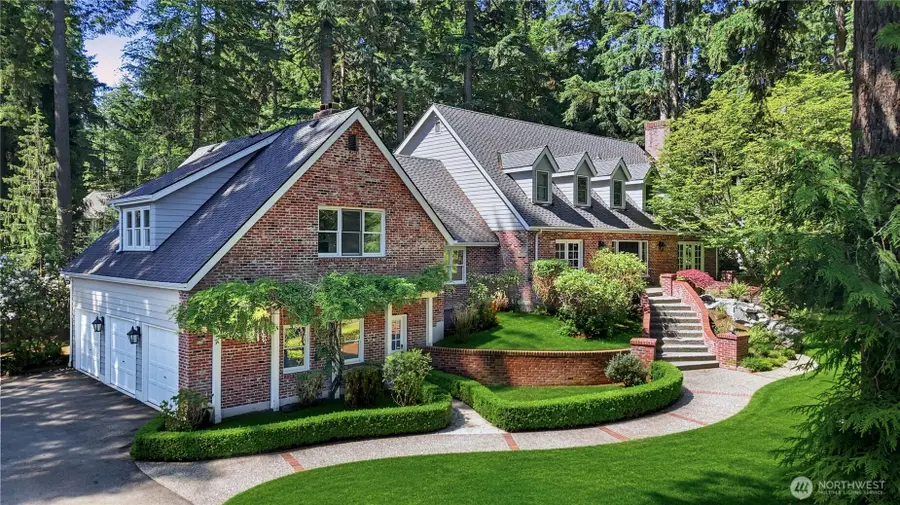 13555 NE 54th Place, Bellevue, WA 98005 - #2