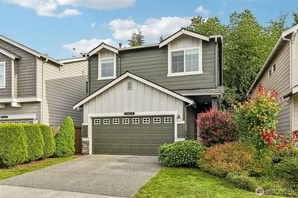 3028 183rd Place Se, Bothell, WA 98012 - #1