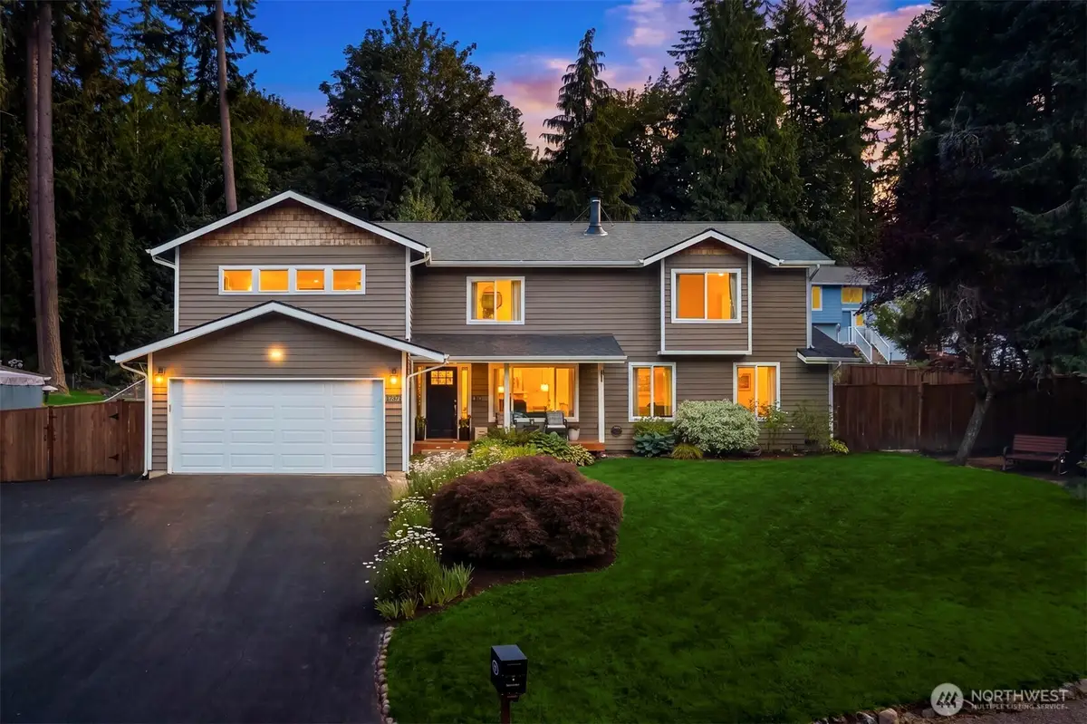 17371 NE 160th Street, Woodinville, WA 98072 - #1