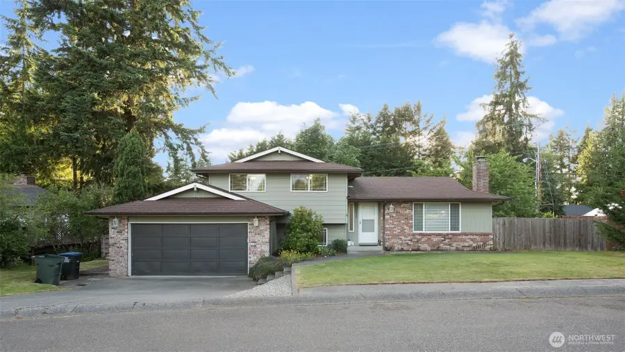 2043 NE Ridgewood Drive, Poulsbo, WA 98370 - #2
