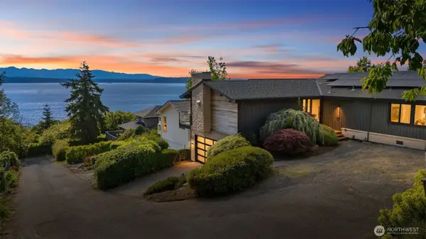 2606 NW 201st Street, Shoreline, WA 98177