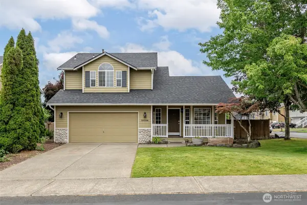 20208 81st Avenue Ct E, Spanaway, WA 98387