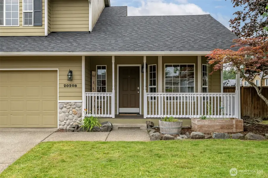 20208 81st Avenue Ct E, Spanaway, WA 98387 - #3