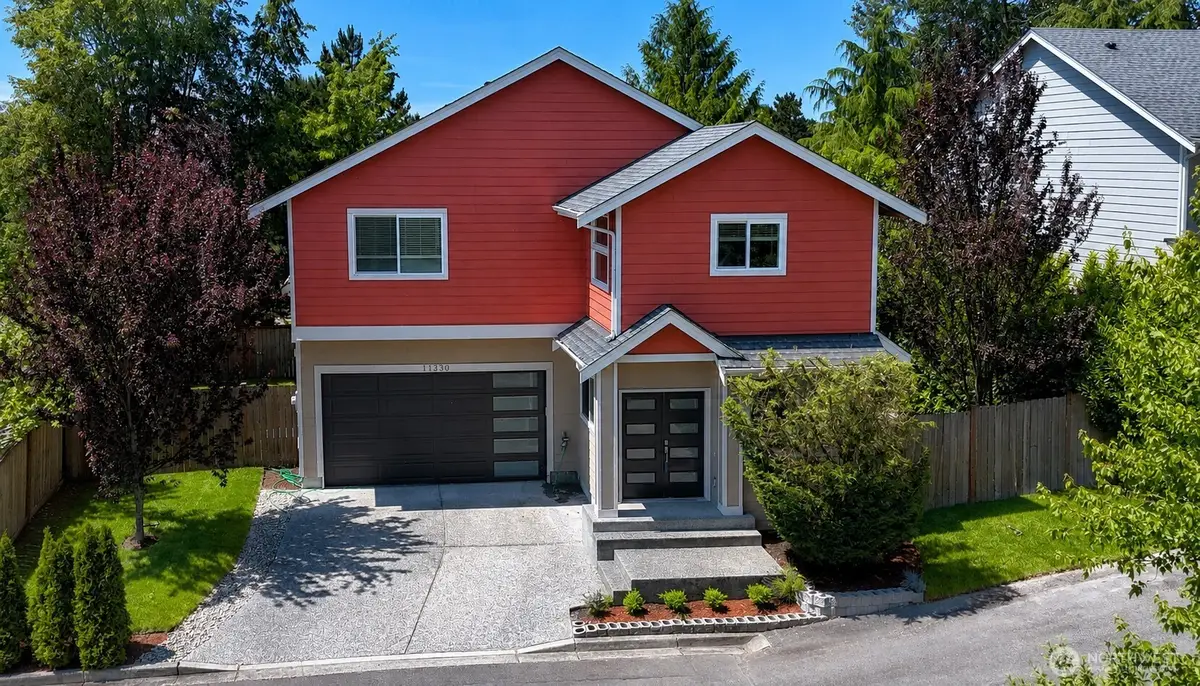 11330 SE 192nd Street, Renton, WA 98055 - #1