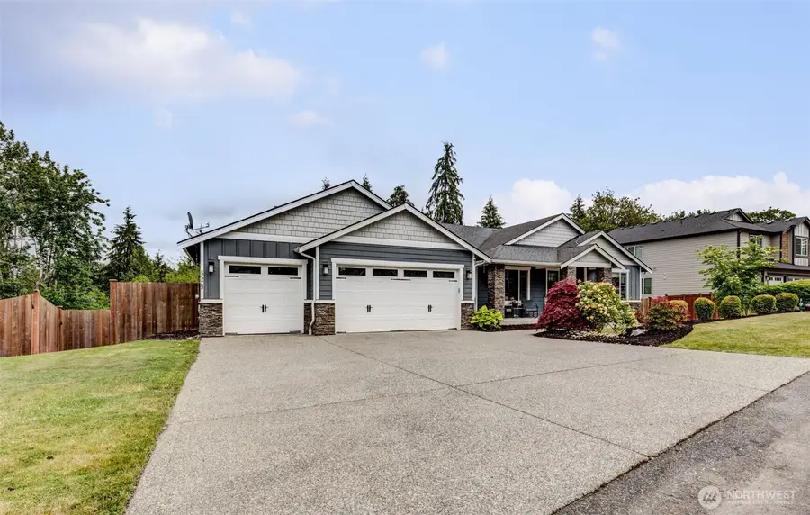 5529 159th Avenue Se, Snohomish, WA 98290 - #2