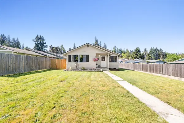 1410 W 10th Street, Port Angeles, WA 98363